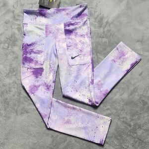 Nike Dri-Fit Leggings